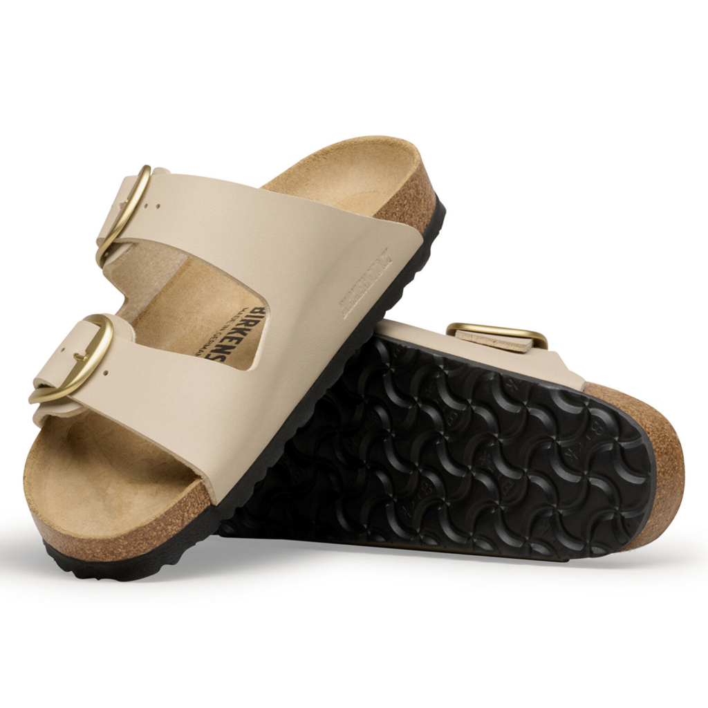 Birkenstock Birkenstock Arizona Big Buckle Sandal