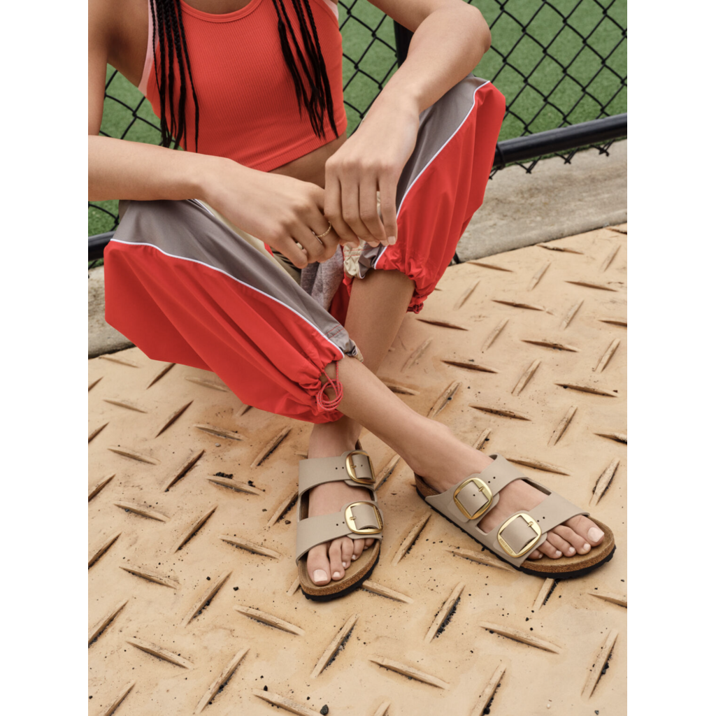 Birkenstock Birkenstock Arizona Big Buckle Sandal