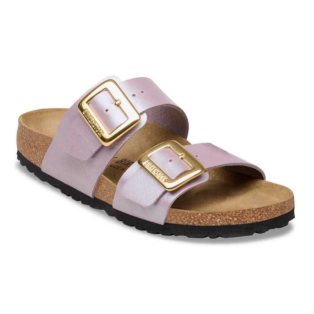 Birkenstock Birkenstock Sydney Luxe Buckle Sandal