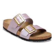 Birkenstock Birkenstock Sydney Luxe Buckle Sandal
