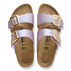 Birkenstock Birkenstock Sydney Luxe Buckle Sandal