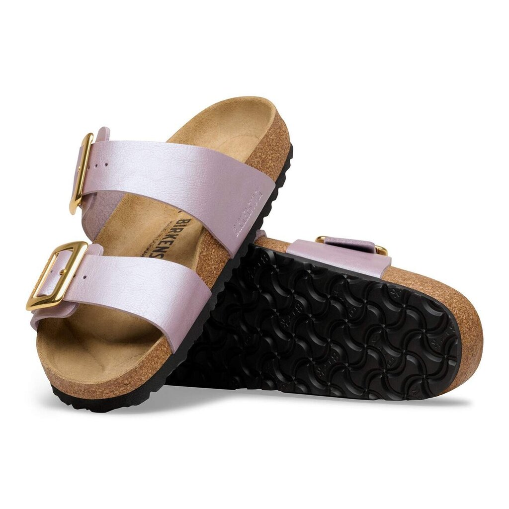 Birkenstock Birkenstock Sydney Luxe Buckle Sandal
