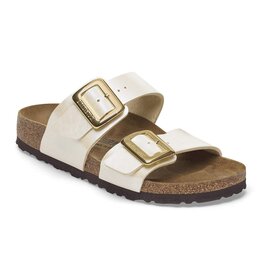 Birkenstock Sydney Luxe Buckle Sandal