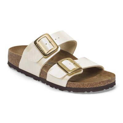 Birkenstock Sydney Luxe Buckle Sandal