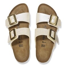 Birkenstock Birkenstock Sydney Luxe Buckle Sandal