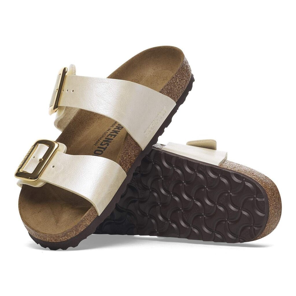 Birkenstock Birkenstock Sydney Luxe Buckle Sandal