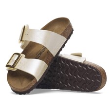 Birkenstock Birkenstock Sydney Luxe Buckle Sandal