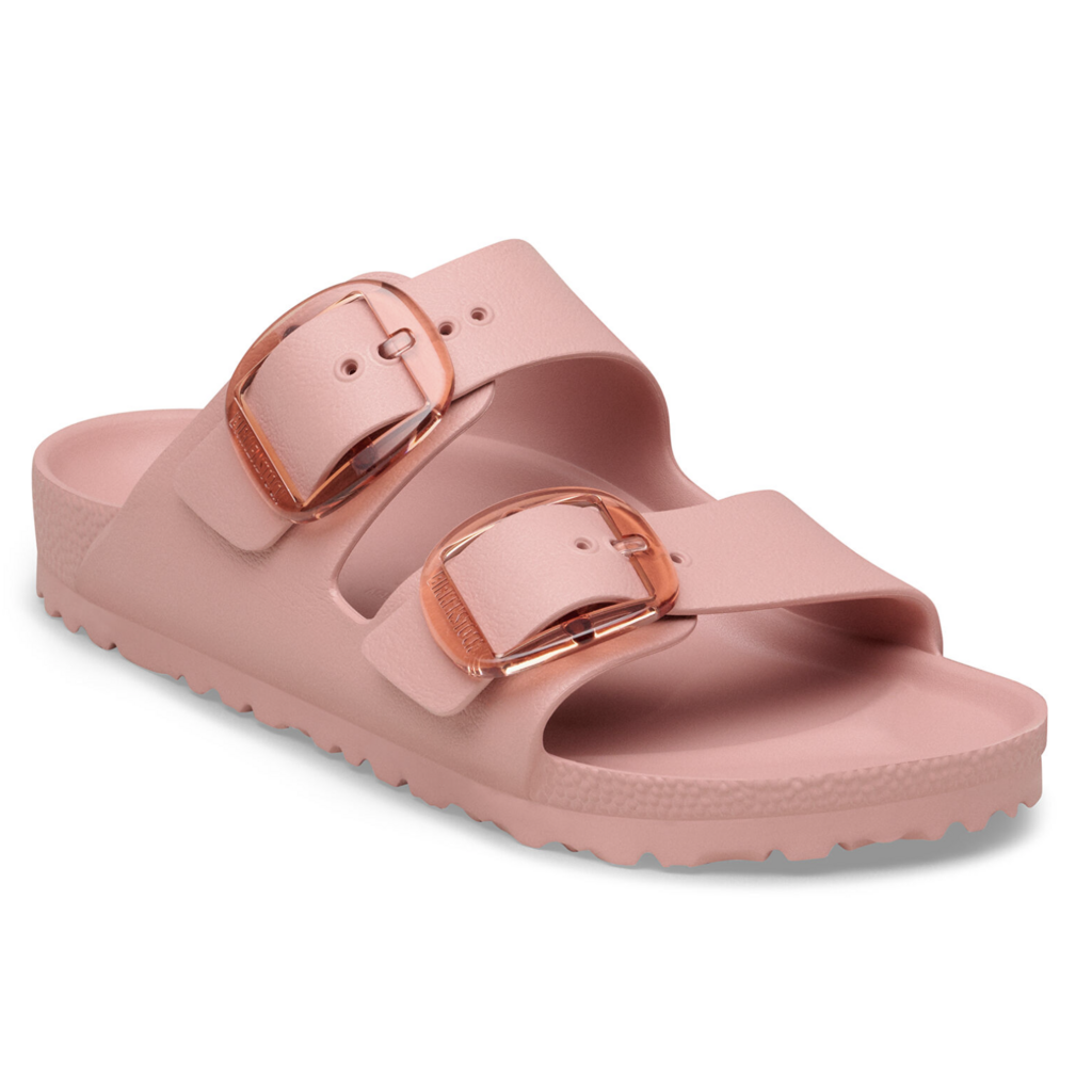 Birkenstock Birkenstock Arizona Big Buckle EVA Sandal