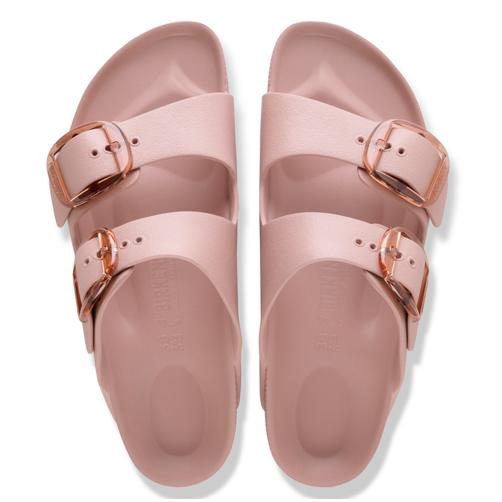 Birkenstock Birkenstock Arizona Big Buckle EVA Sandal