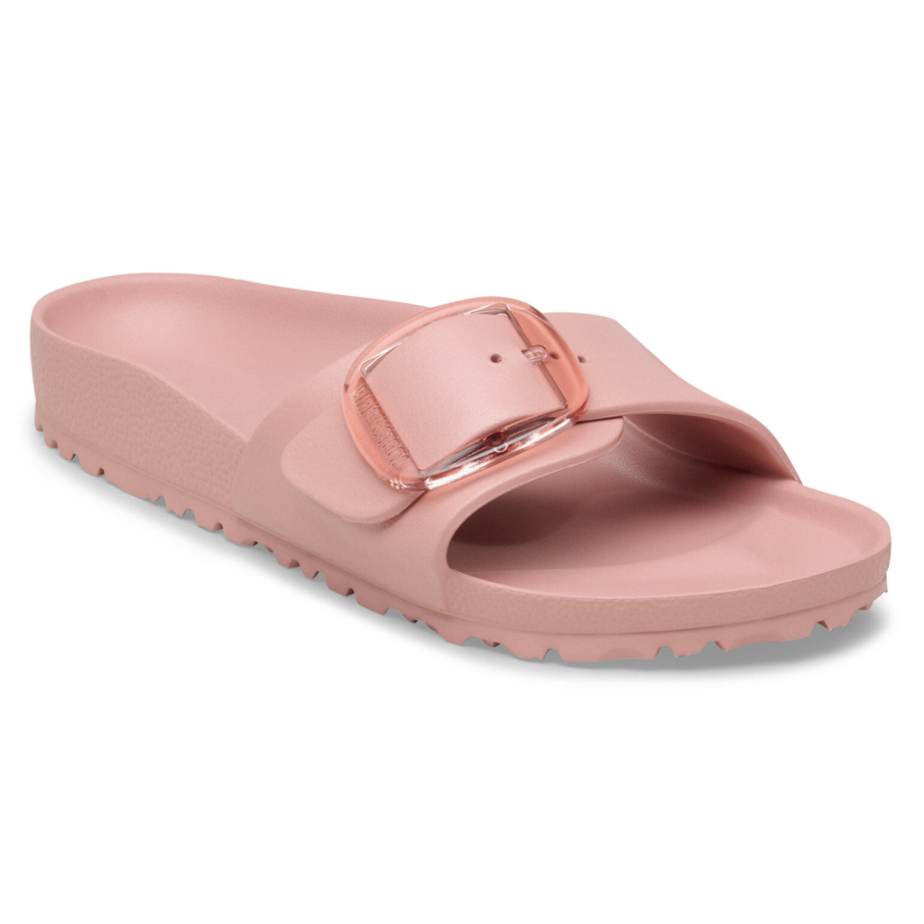 Birkenstock Birkenstock Madrid Big Buckle EVA Sandal