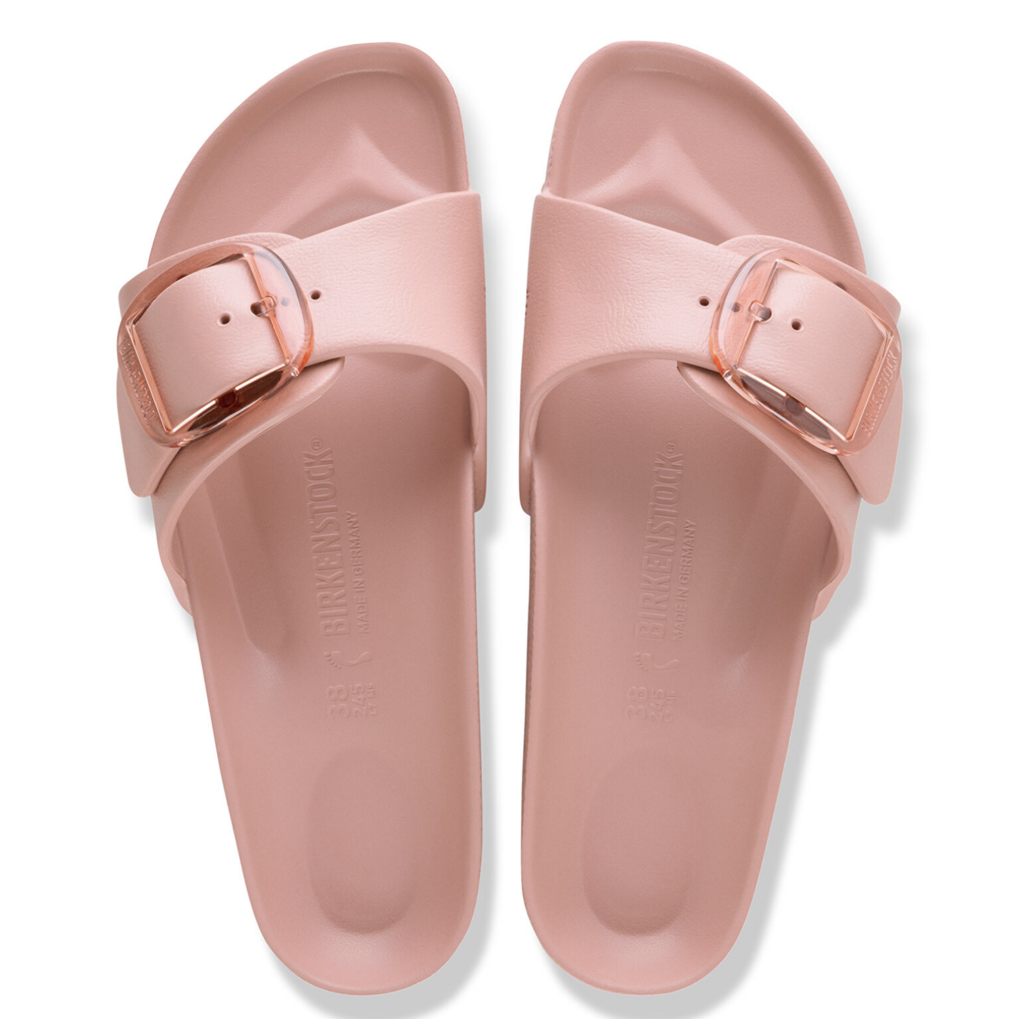 Birkenstock Birkenstock Madrid Big Buckle EVA Sandal