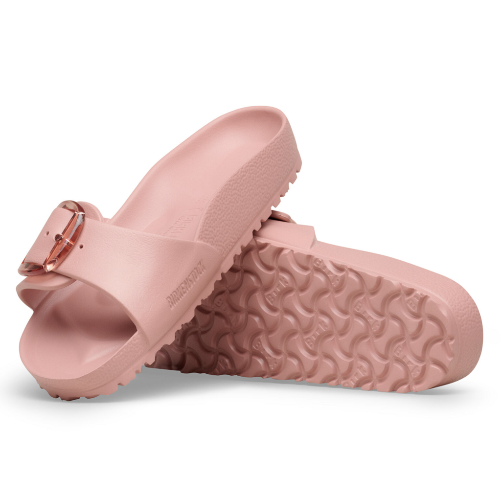 Birkenstock Birkenstock Madrid Big Buckle EVA Sandal