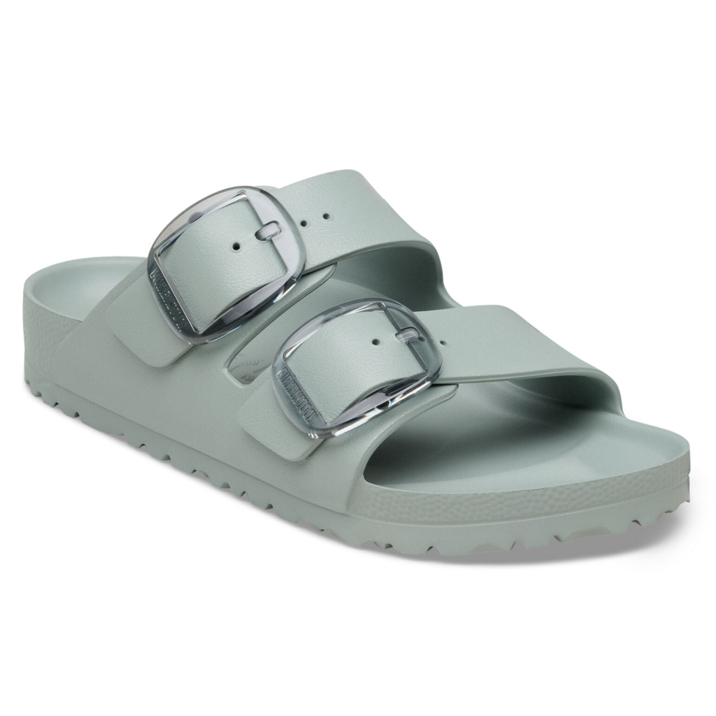 Birkenstock Birkenstock Arizona Big Buckle EVA Sandal