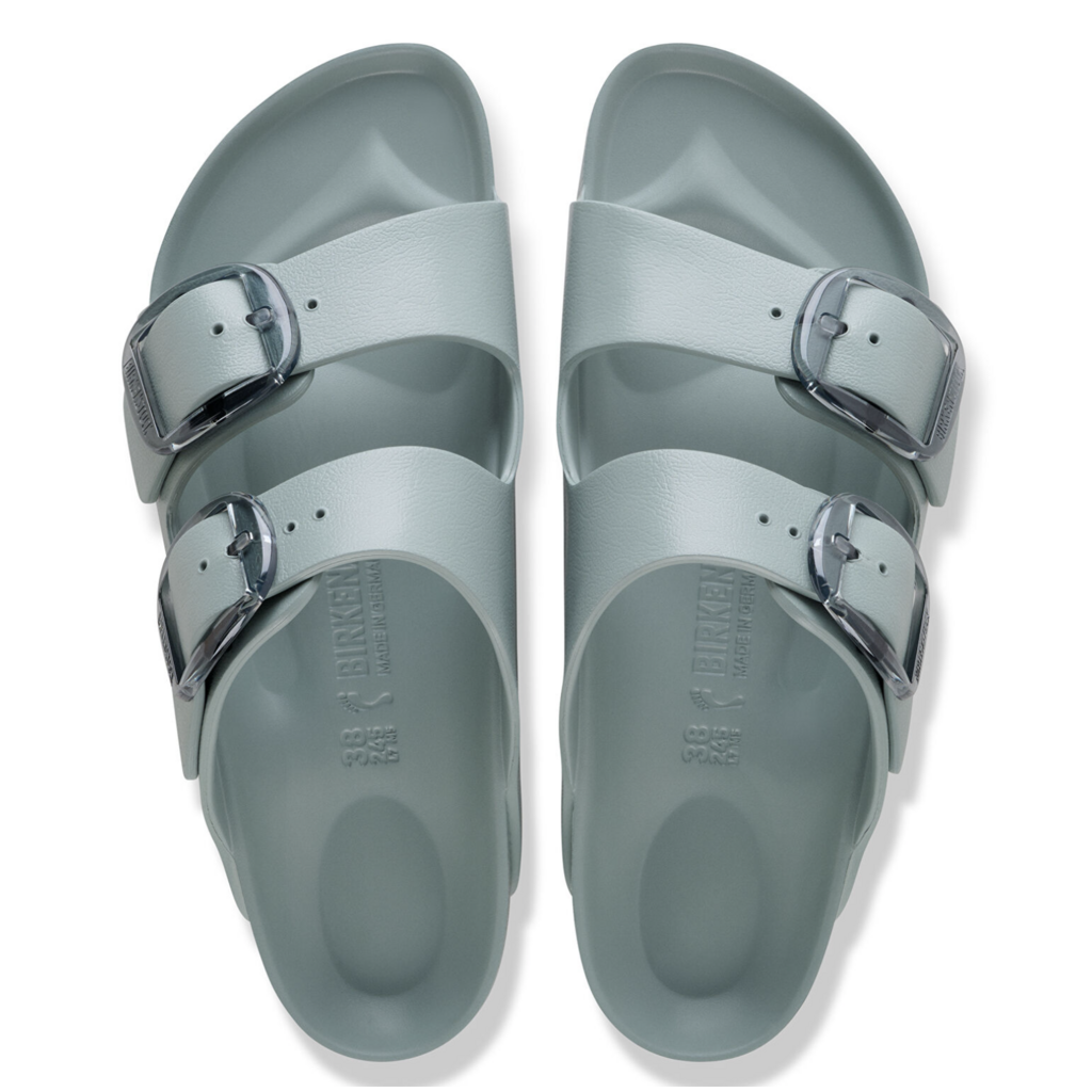 Birkenstock Birkenstock Arizona Big Buckle EVA Sandal