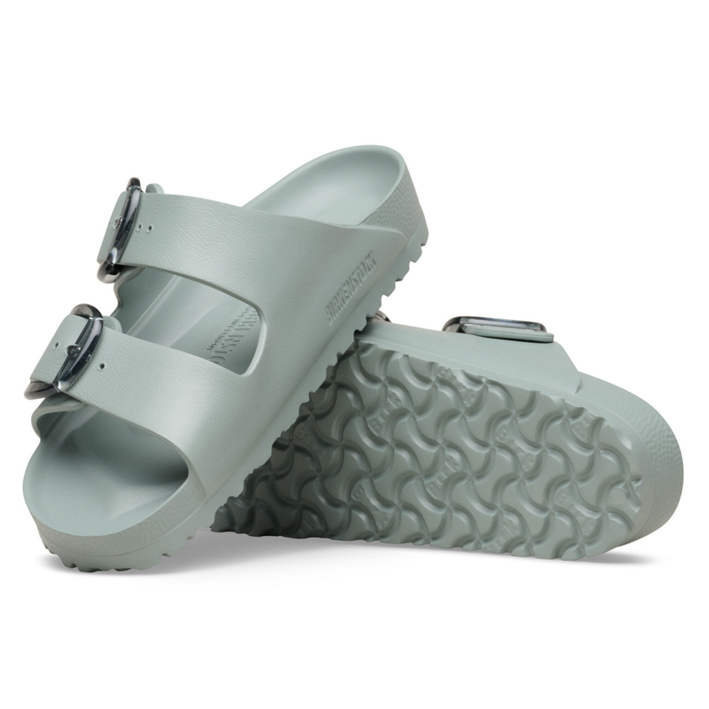 Birkenstock Birkenstock Arizona Big Buckle EVA Sandal