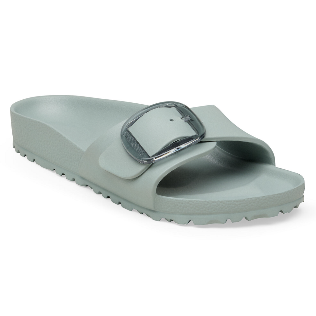 Birkenstock Birkenstock Madrid Big Buckle EVA Sandal