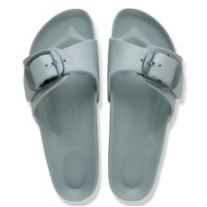 Birkenstock Birkenstock Madrid Big Buckle EVA Sandal