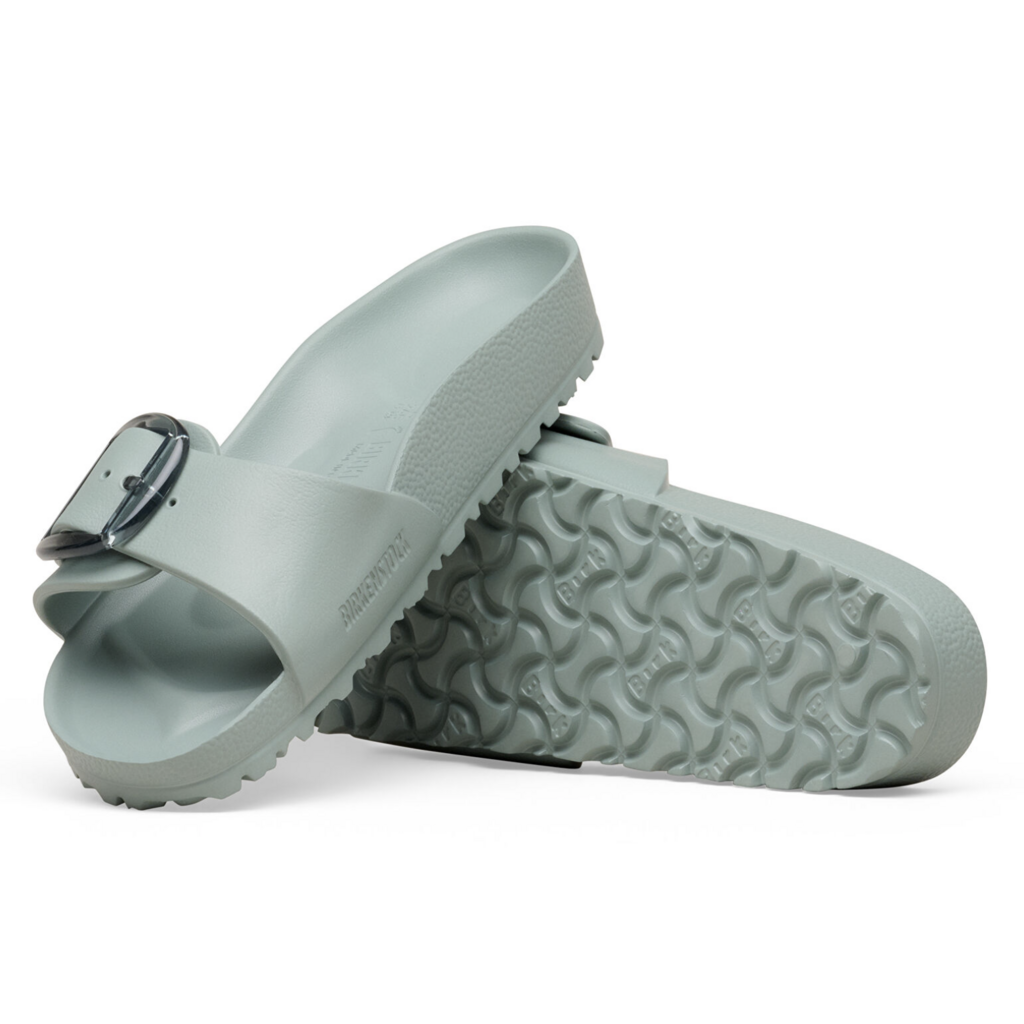 Birkenstock Birkenstock Madrid Big Buckle EVA Sandal