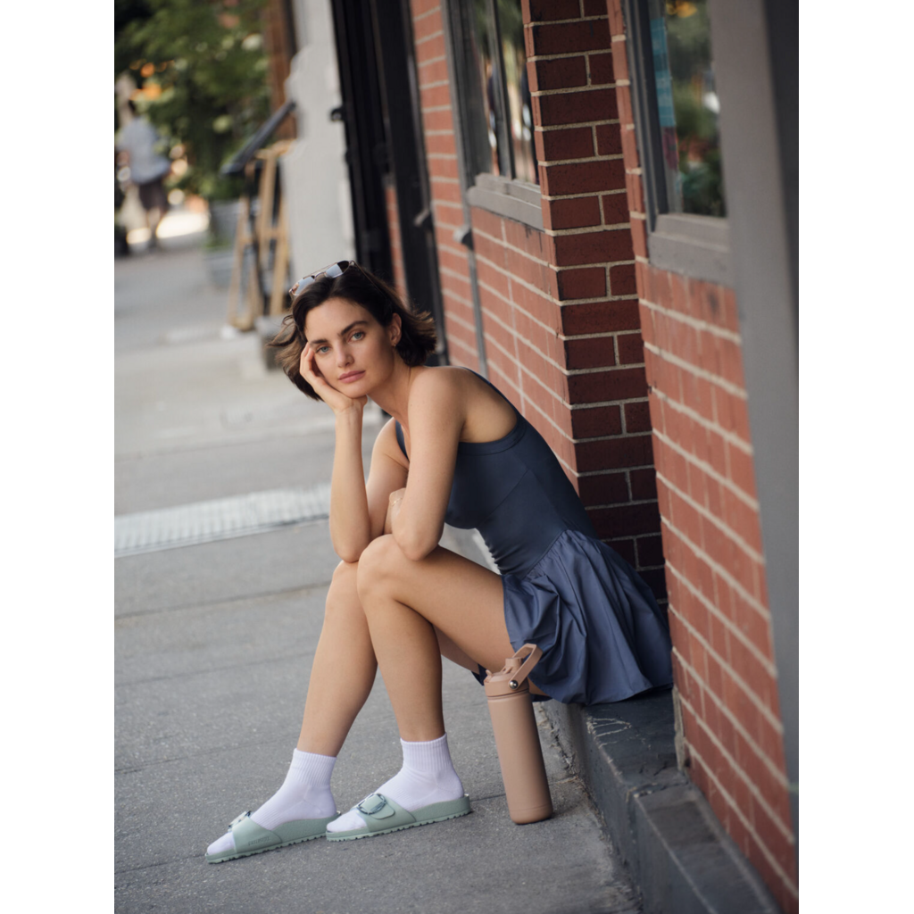 Birkenstock Birkenstock Madrid Big Buckle EVA Sandal