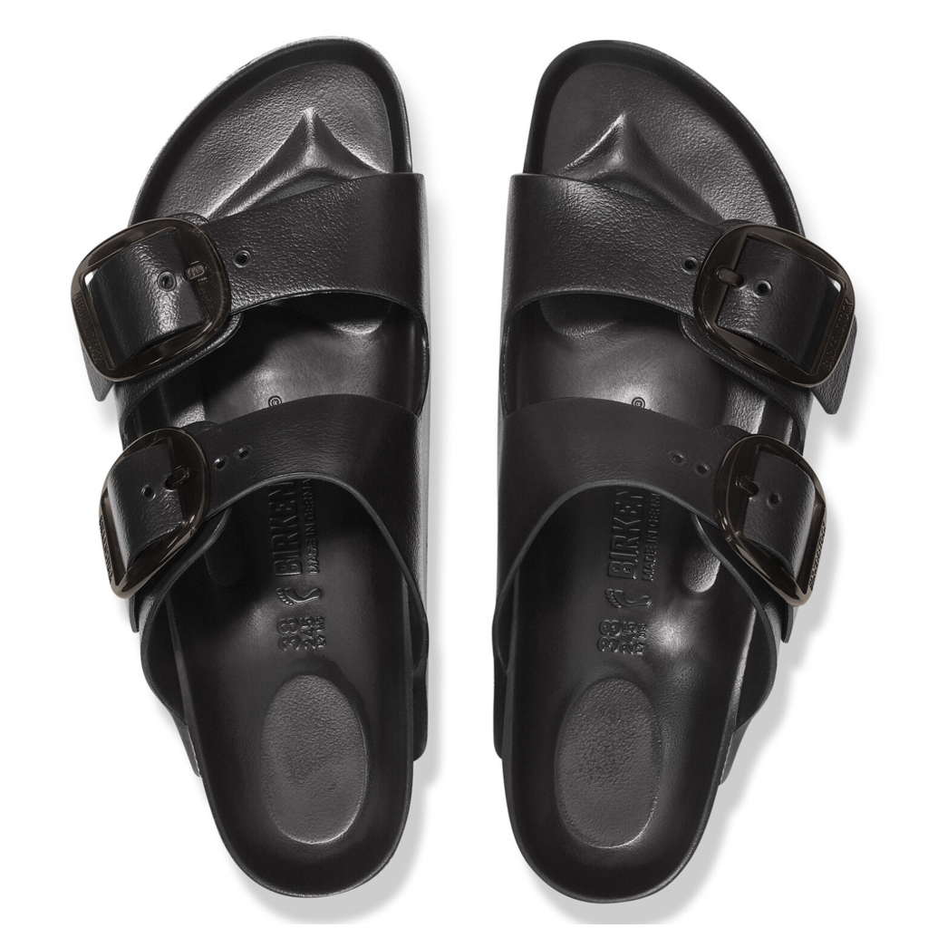Birkenstock Birkenstock Arizona Big Buckle EVA Sandal
