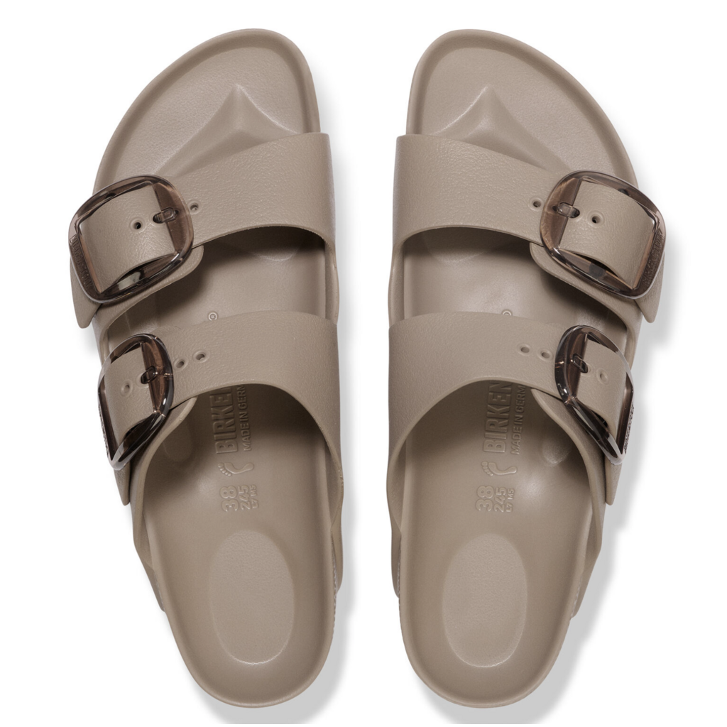 Birkenstock Birkenstock Arizona Big Buckle EVA Sandal