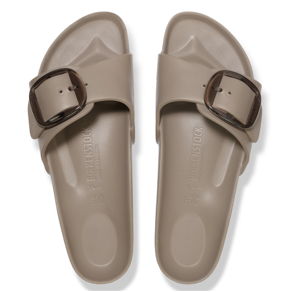 Birkenstock Birkenstock Madrid Big Buckle EVA Sandal