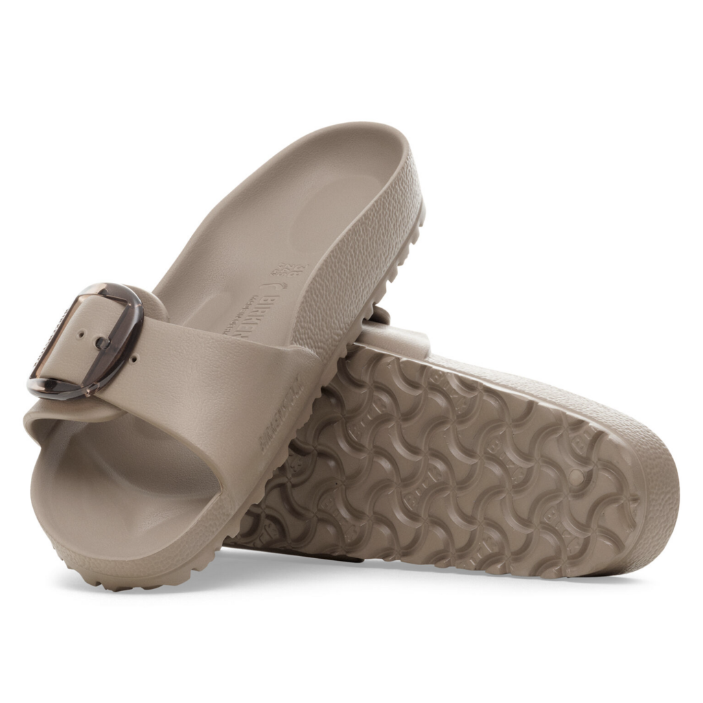 Birkenstock Birkenstock Madrid Big Buckle EVA Sandal