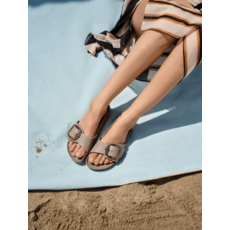 Birkenstock Birkenstock Madrid Big Buckle EVA Sandal