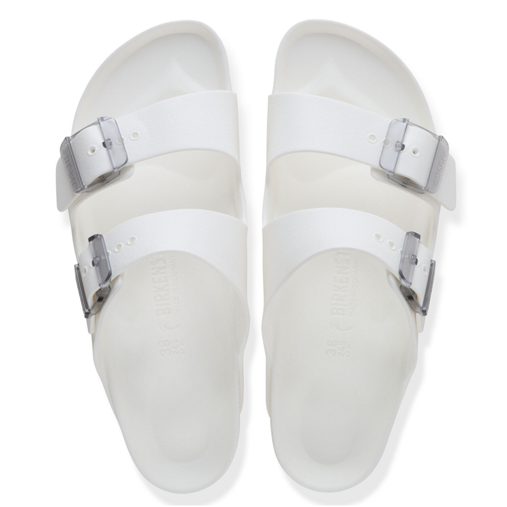 Birkenstock Birkenstock Stealth Buckle EVA Sandal