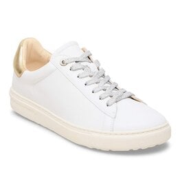 Birkenstock Bend Low Leather Sneaker