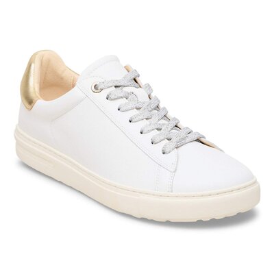 Birkenstock Bend Low Leather Sneaker