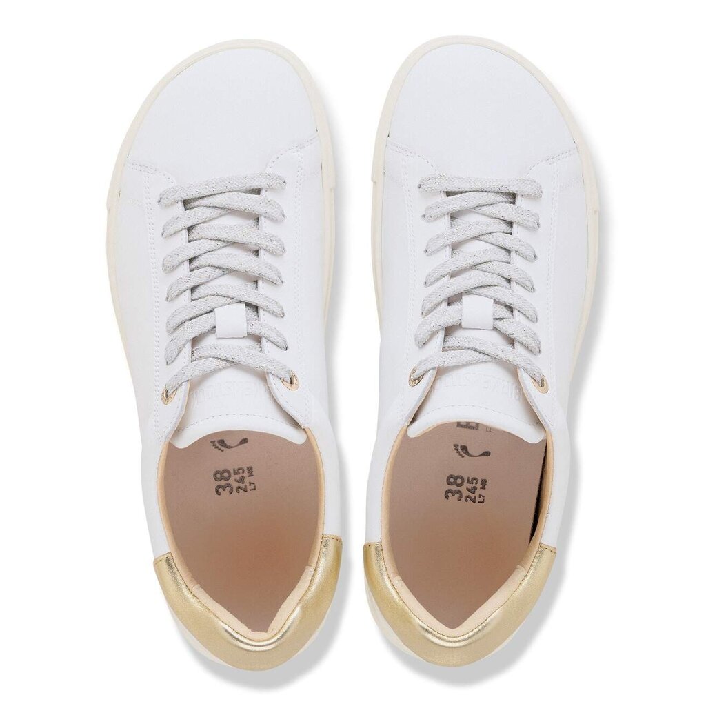 Birkenstock Birkenstock Bend Low Leather Sneaker