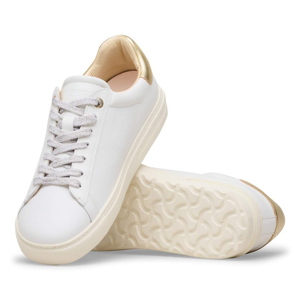 Birkenstock Birkenstock Bend Low Leather Sneaker