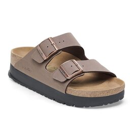 Birkenstock Arizona Vegan Platform Sandal