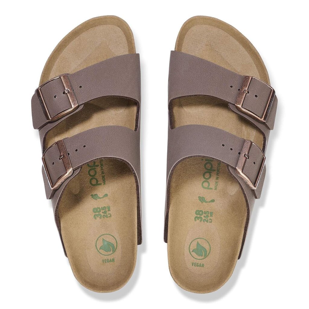 Birkenstock Birkenstock Arizona Platform Vegan Sandal