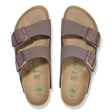 Birkenstock Birkenstock Arizona  Vegan Platform Sandal