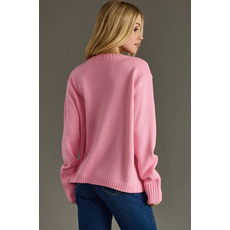 Panache Apparel Panache Apparel Merry Sweater
