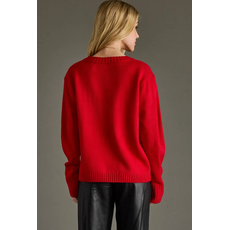 Panache Apparel Panache Apparel Merry Sweater