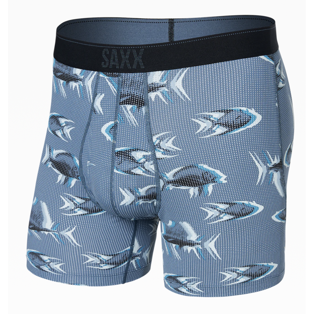 Saxx Saxx Quest Boxer Brief Scaled Up
