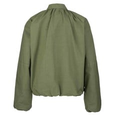 KUT Kut Lainey Zip Front Bomber Jacket