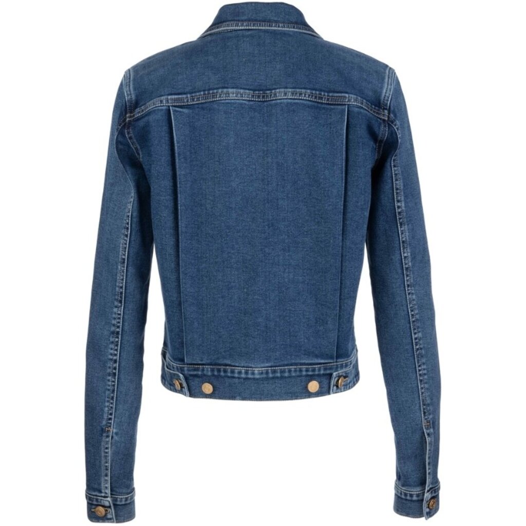 KUT Kut Genevieve Zip Front Jacket