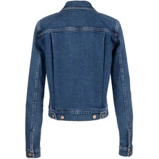 KUT Kut Genevieve Zip Front Jacket