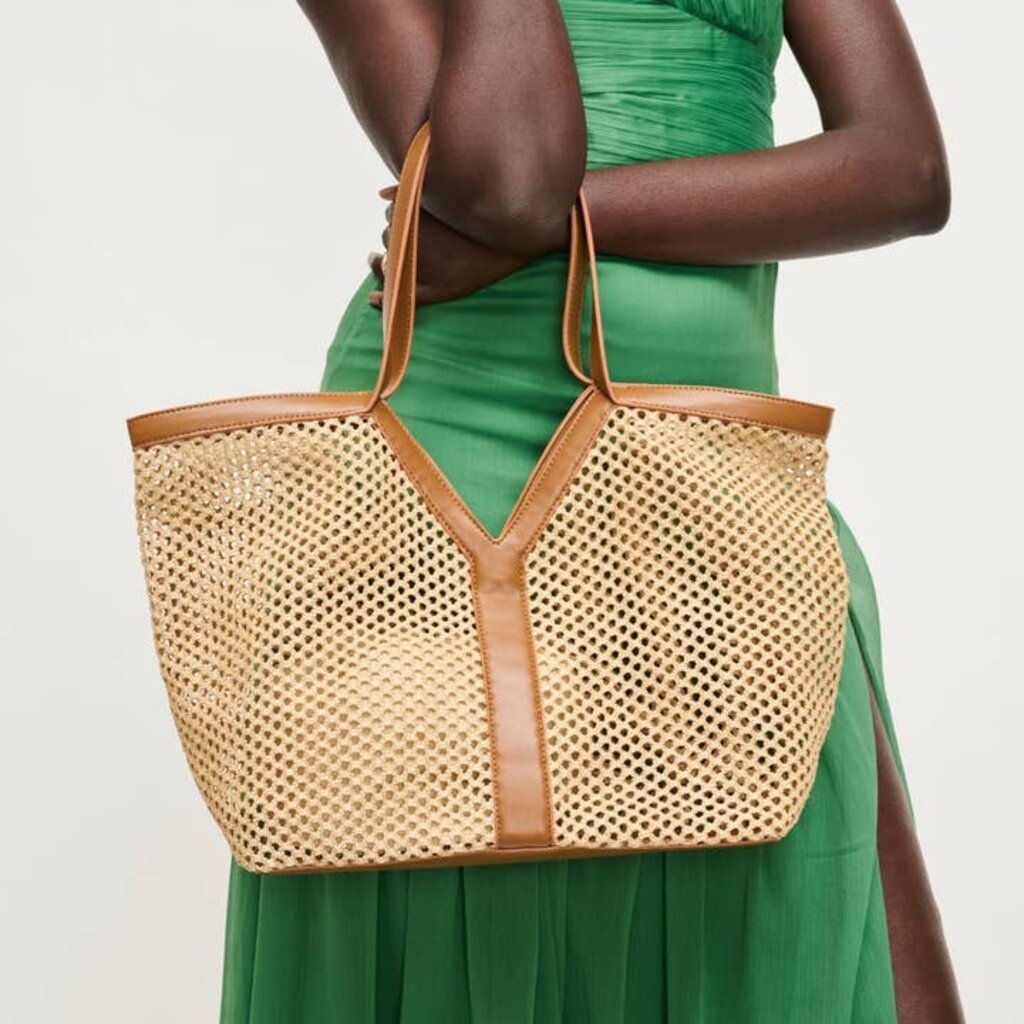 Urban Expressions Urban Expressions Nadia Tote