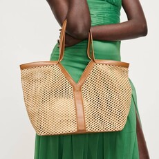 Urban Expressions Urban Expressions Nadia Tote