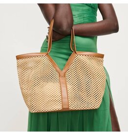 Urban Expressions Nadia Tote