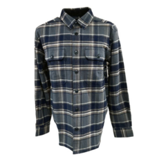 Woolly Dry Goods Woolly Dry Goods Patterned Flannel