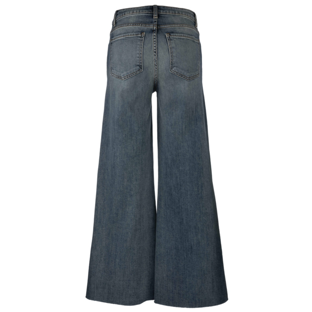 KUT Kut Ryan High Rise Super Wide Leg