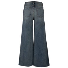 KUT Kut Ryan High Rise Super Wide Leg