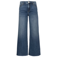 KUT Kut Meg High Rise Wide Leg Jean