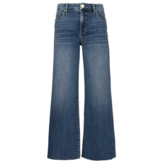 KUT Kut Sienna High Rise Straight Leg Jean